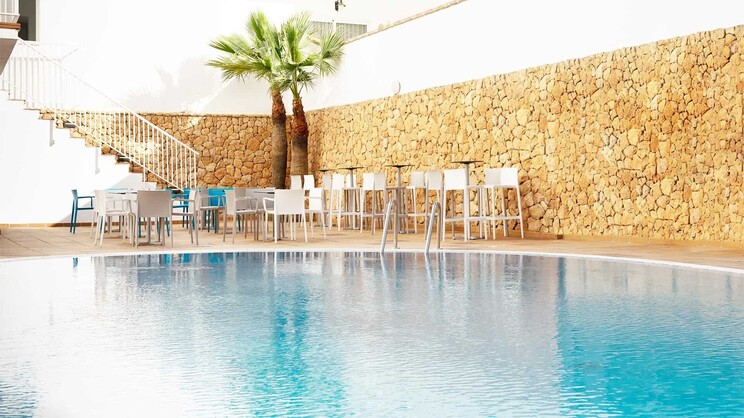 BLUESEA Arenal Tower